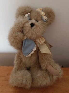 Boyds Bears - Will B. Missingyou